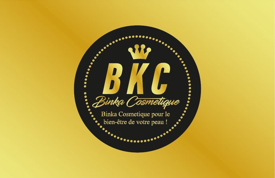 BINKA - Cosmétiques et Beauté